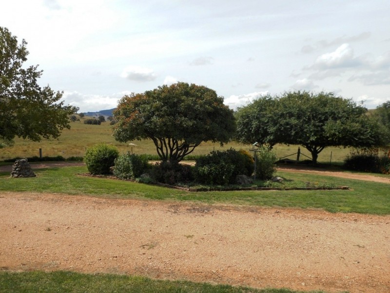 29 Pomona Lane, Neville NSW 2799