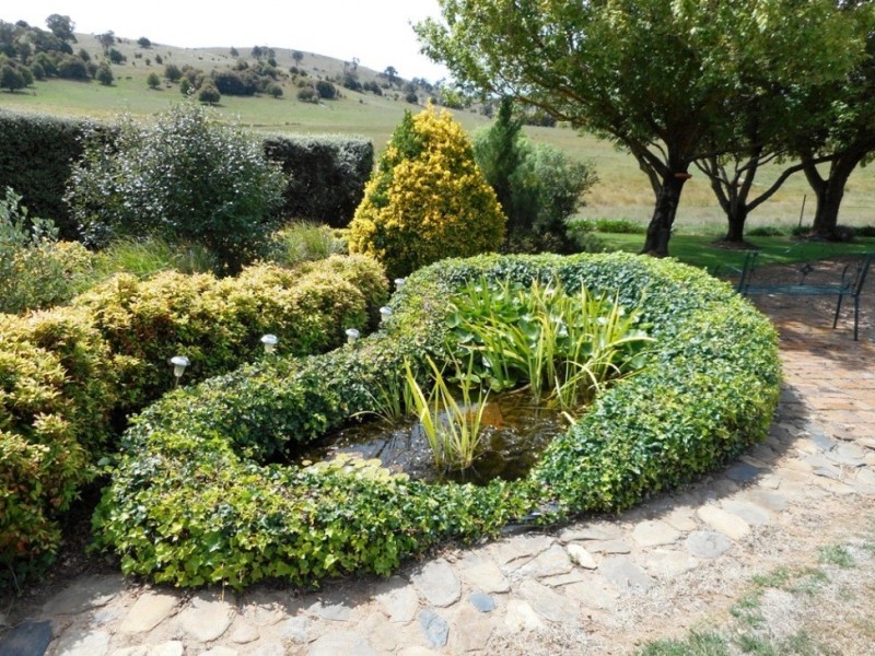 29 Pomona Lane, Neville NSW 2799