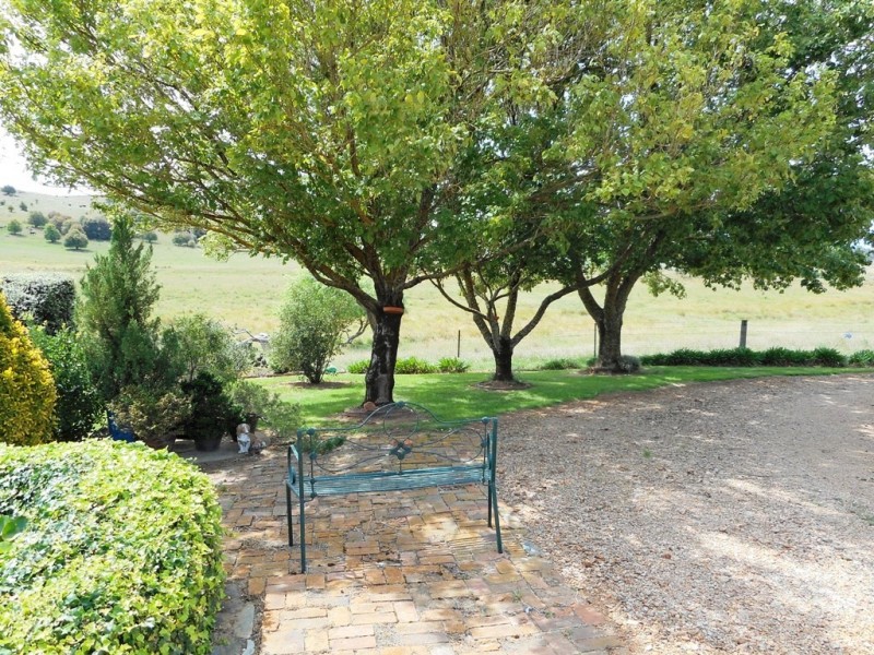 29 Pomona Lane, Neville NSW 2799