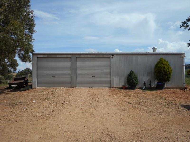 29 Pomona Lane, Neville NSW 2799