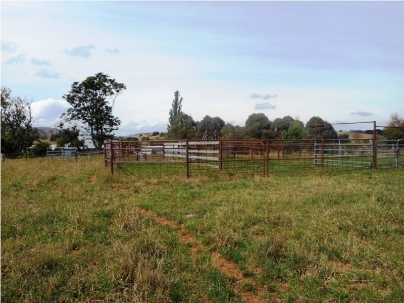 29 Pomona Lane, Neville NSW 2799