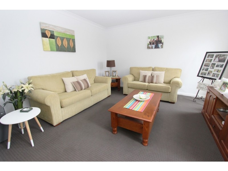 3 Freeman Circuit, Llanarth NSW 2795