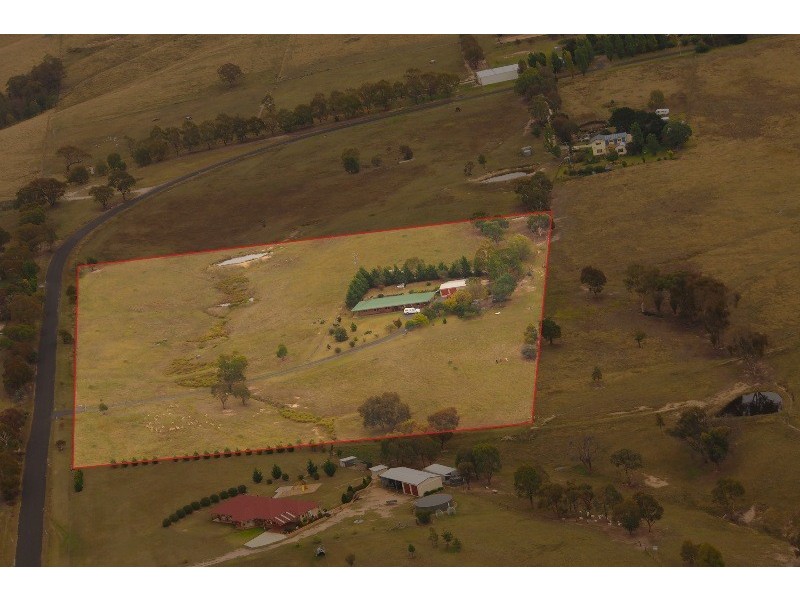 112 Howards Drive, Mount Rankin NSW 2795
