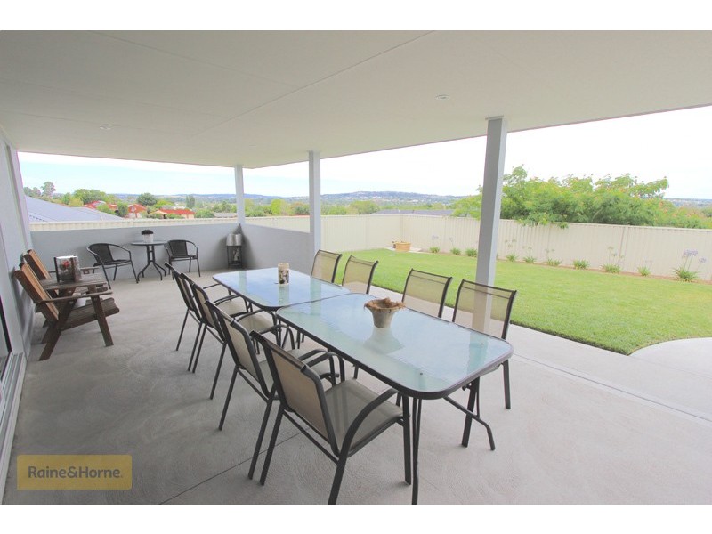 3 Gibsone Drive, Kelso NSW 2795