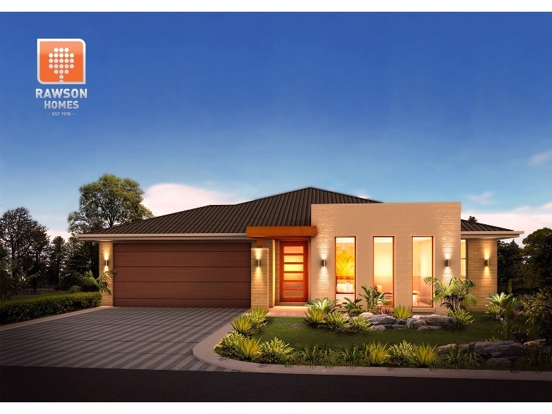 Lot 301 Wentworth Drive, Kelso NSW 2795