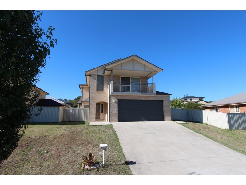 11A Darwin Drive, Llanarth NSW 2795