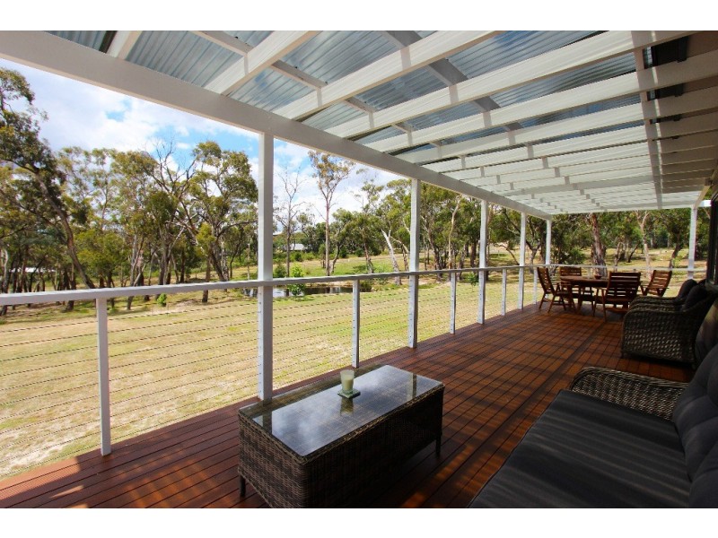 5 Borrowpit Road, Meadow Flat NSW 2795