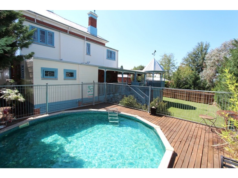 266 Piper Street, Bathurst NSW 2795