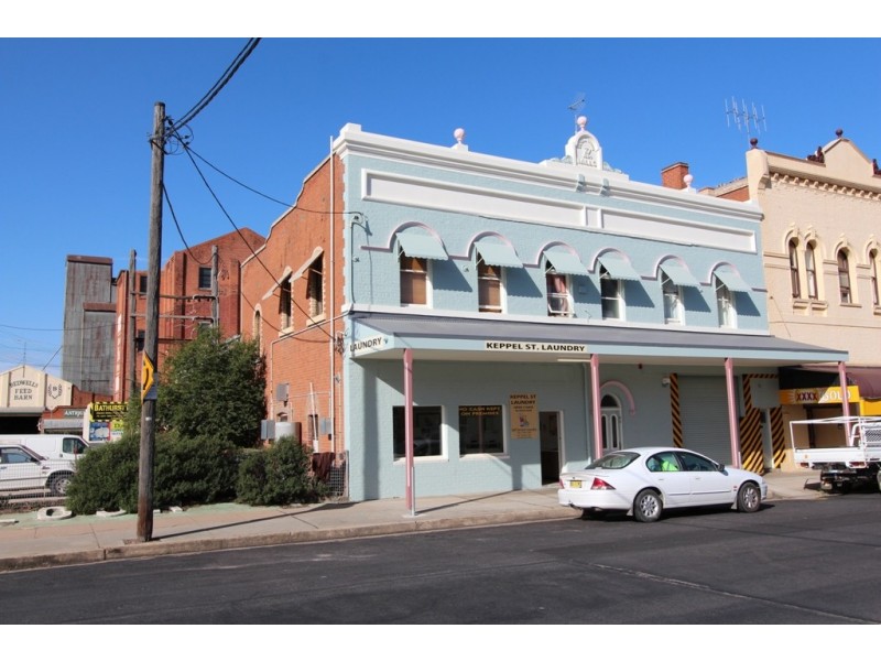 11-13 Keppel Street, Bathurst NSW 2795