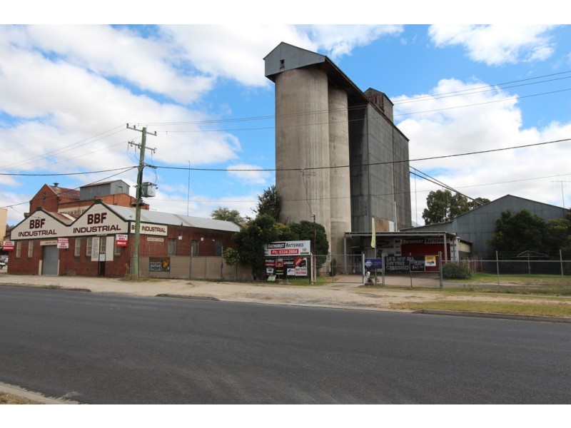 11-13 Keppel Street, Bathurst NSW 2795