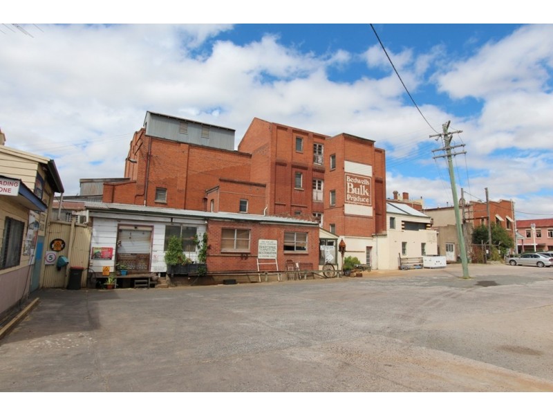 11-13 Keppel Street, Bathurst NSW 2795