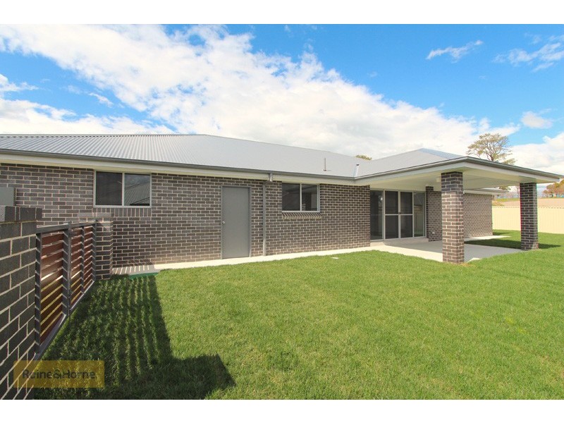 51 Wentworth Drive, Kelso NSW 2795
