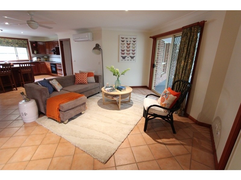 7 Stonestreet Place, Windradyne NSW 2795