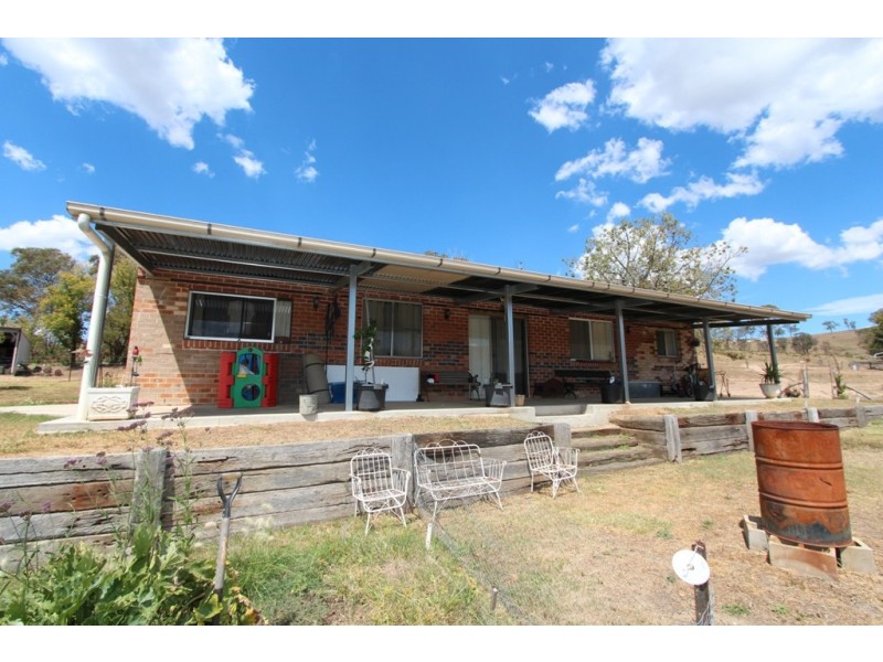 188 Purdons Lane, O’connell NSW 2795