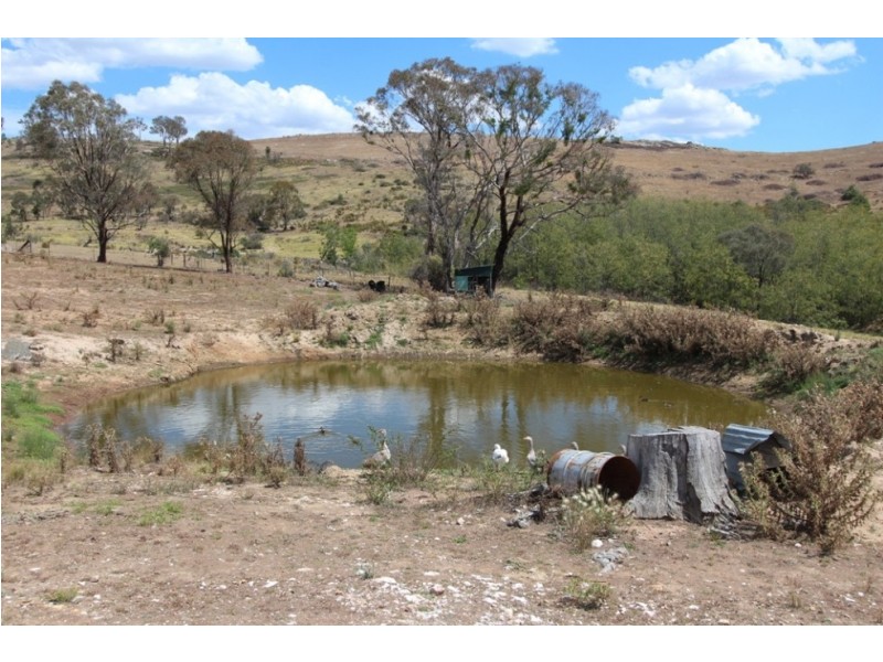 188 Purdons Lane, O’connell NSW 2795