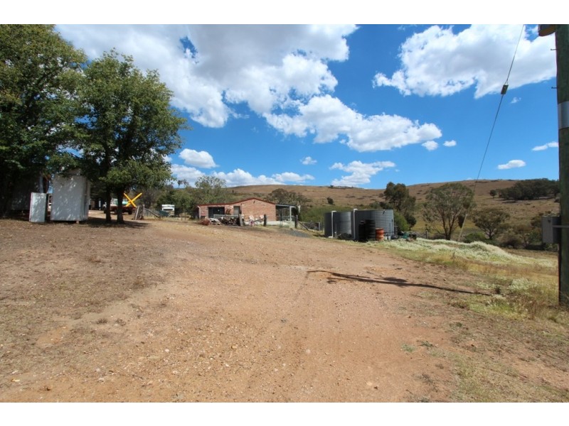 188 Purdons Lane, O’connell NSW 2795