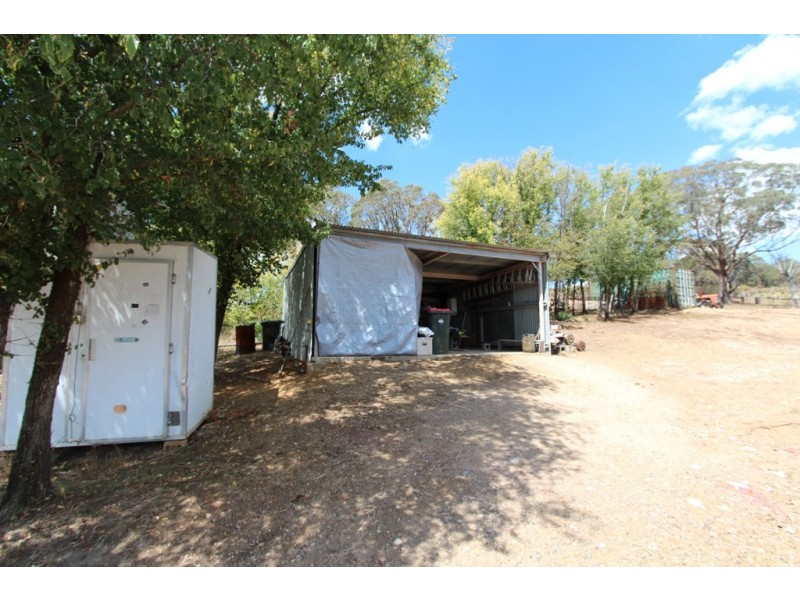 188 Purdons Lane, O’connell NSW 2795
