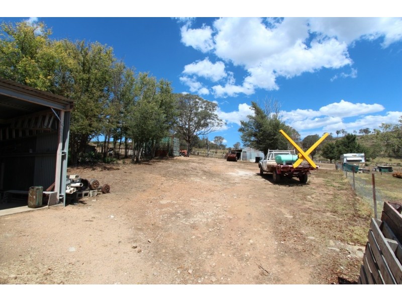 188 Purdons Lane, O’connell NSW 2795