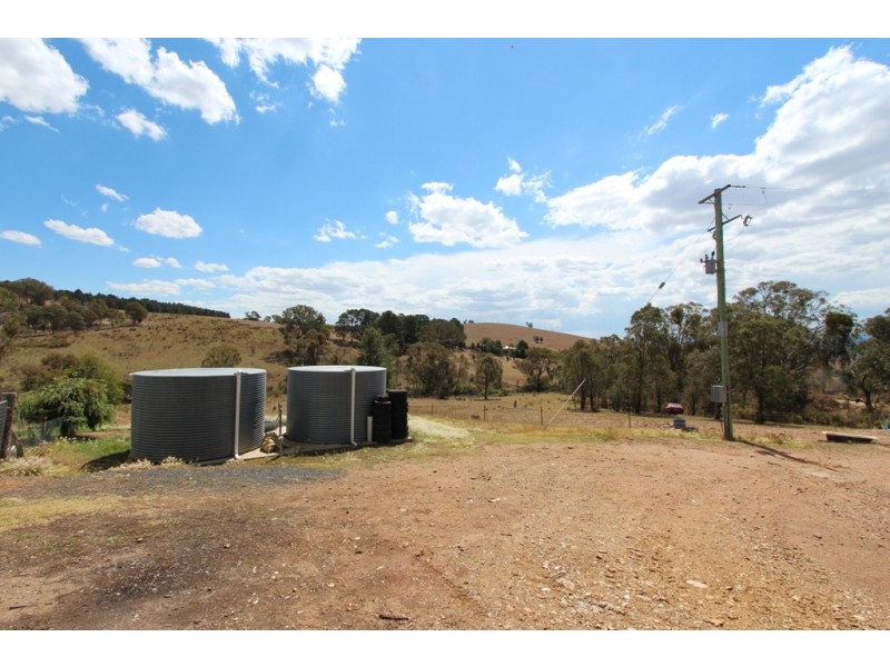 188 Purdons Lane, O’connell NSW 2795
