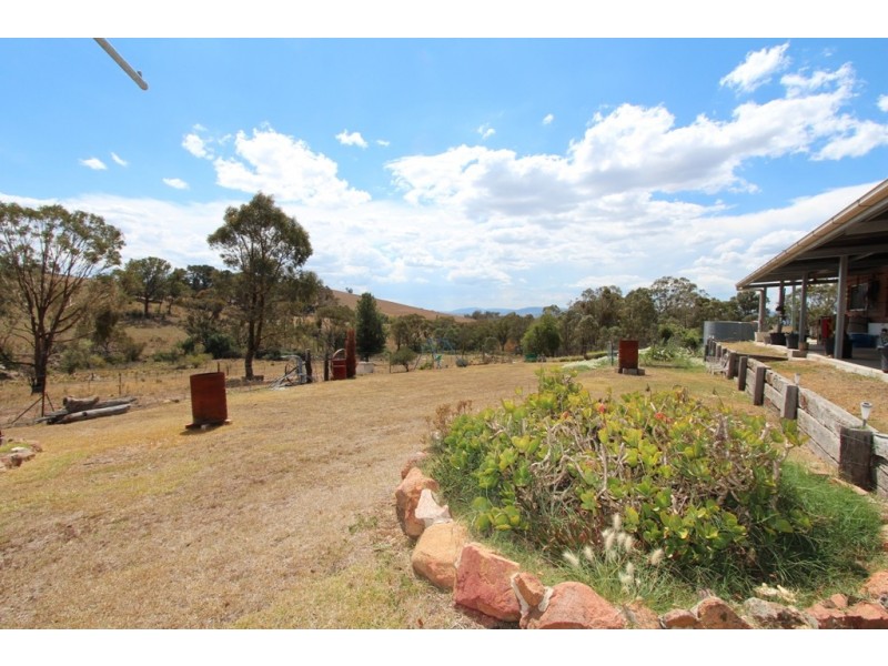 188 Purdons Lane, O’connell NSW 2795