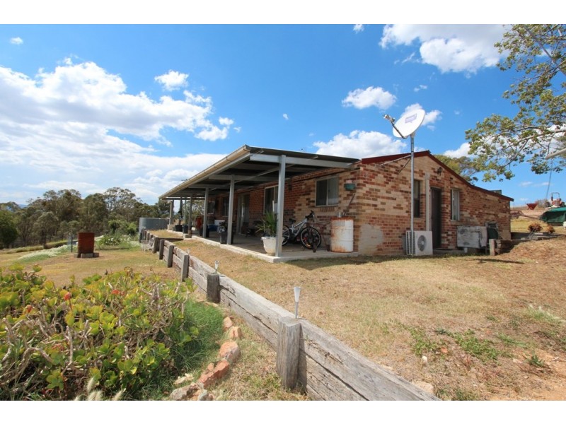 188 Purdons Lane, O’connell NSW 2795