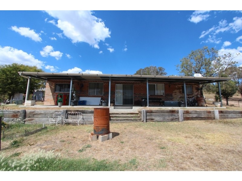 188 Purdons Lane, O’connell NSW 2795