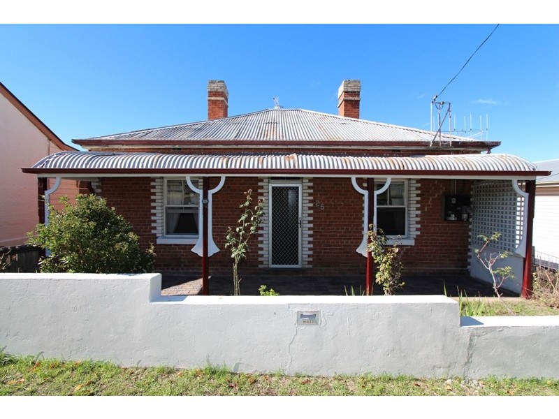 25 Brilliant Street, South Bathurst NSW 2795