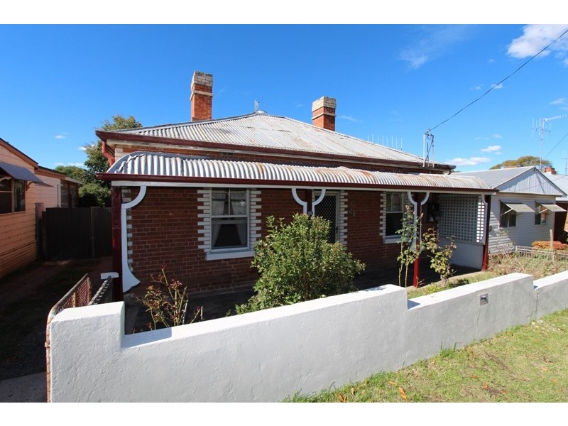 25 Brilliant Street, South Bathurst NSW 2795