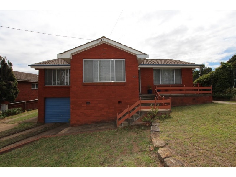 39 Suttor Street, West Bathurst NSW 2795