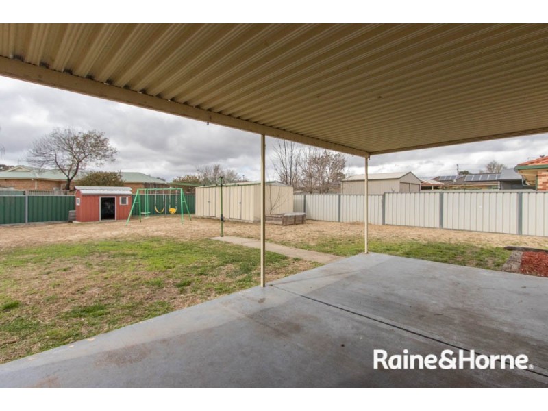 13 Locke Street, Raglan NSW 2795