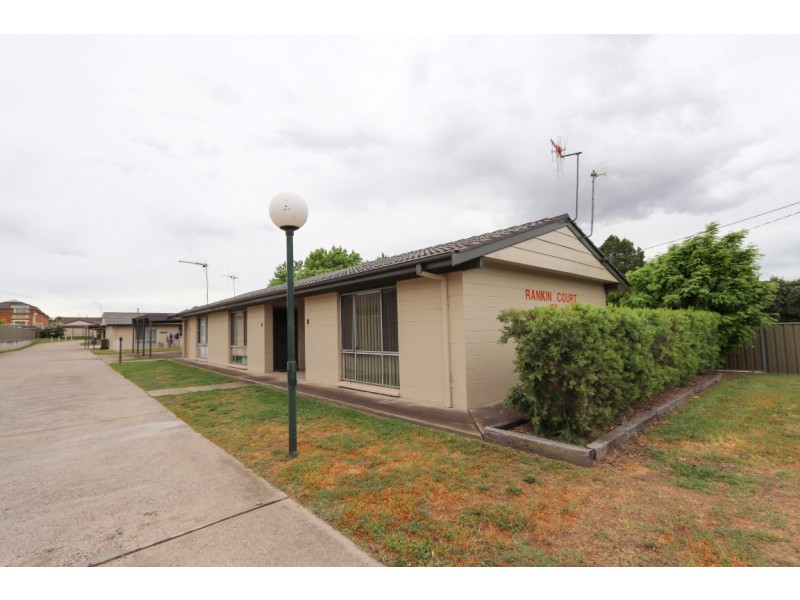 1/99 Rankin Street, Bathurst NSW 2795