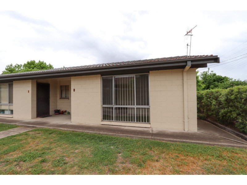 1/99 Rankin Street, Bathurst NSW 2795