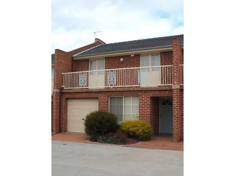 4/171 Keppel Street, Bathurst NSW 2795