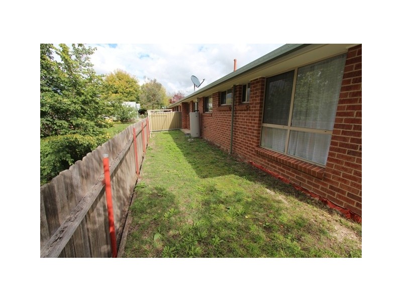 4/237 Lambert St, Bathurst NSW 2795