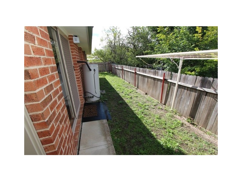 4/237 Lambert St, Bathurst NSW 2795