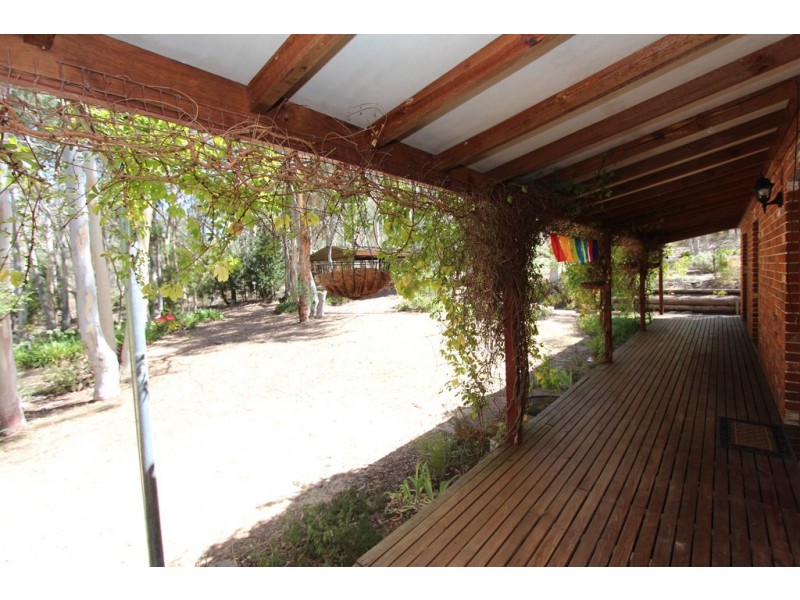 95 Walang Drive, Walang NSW 2795