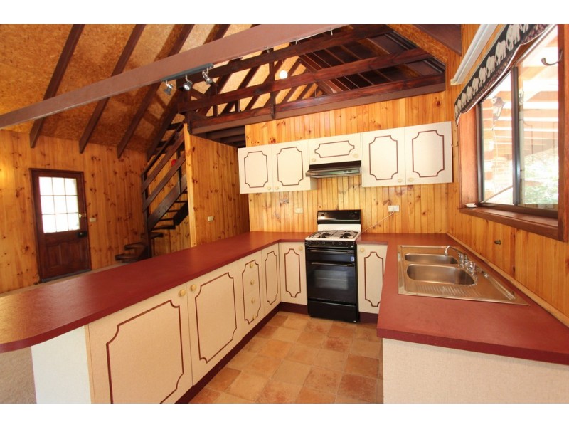 95 Walang Drive, Walang NSW 2795