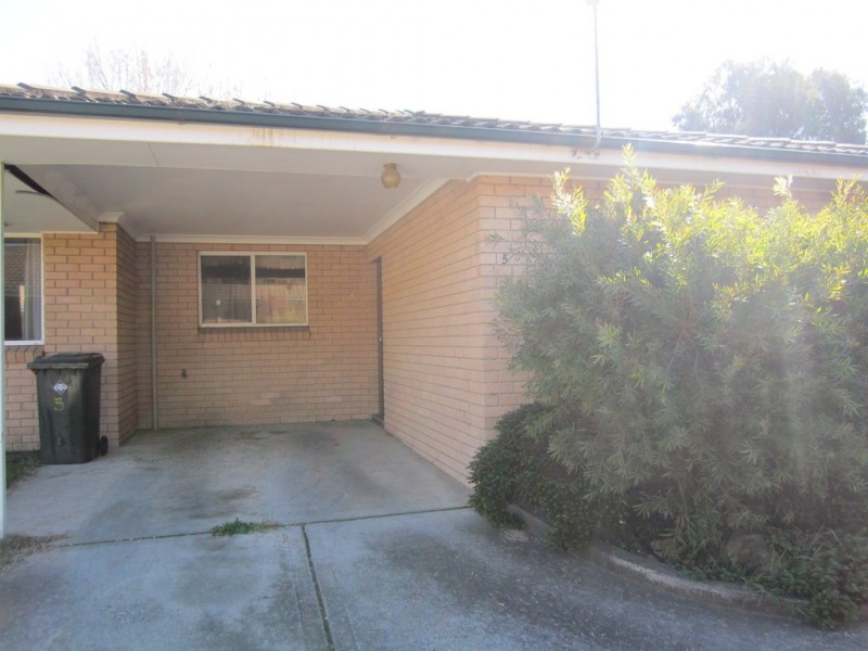5/23 Havannah St, Bathurst NSW 2795