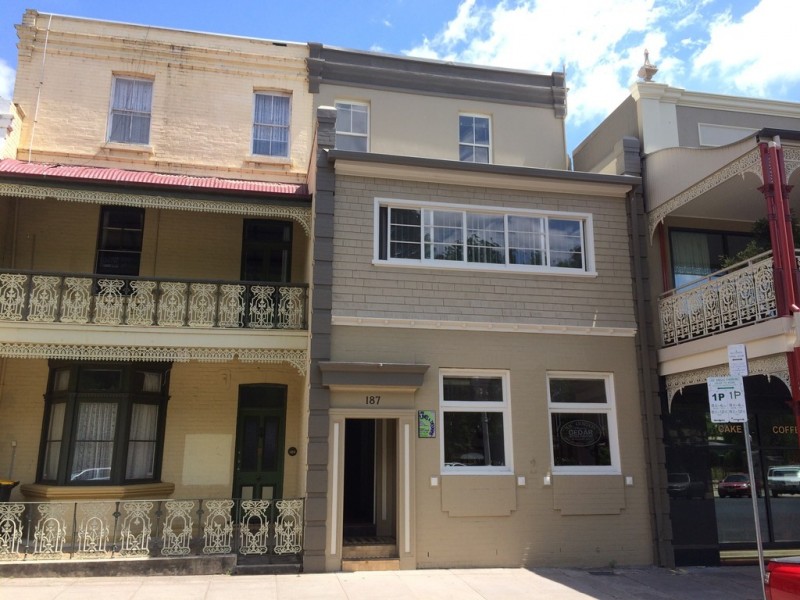 2/187 George, Bathurst NSW 2795