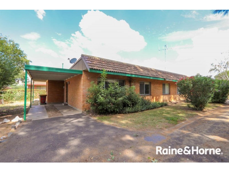 8/223 Lambert St, Bathurst NSW 2795