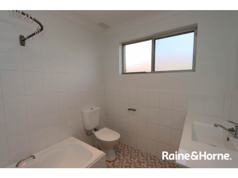 8/223 Lambert St, Bathurst NSW 2795