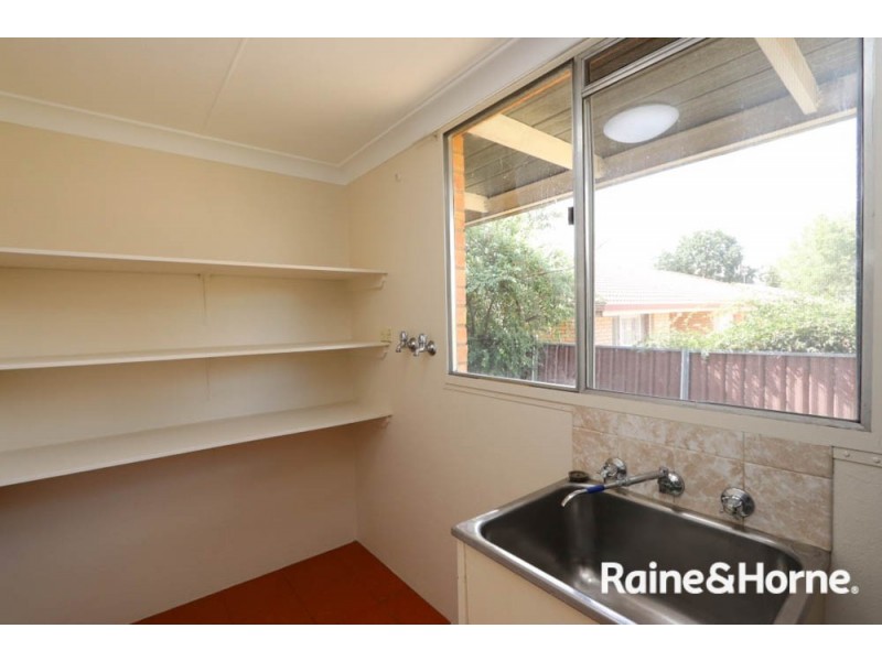 8/223 Lambert St, Bathurst NSW 2795
