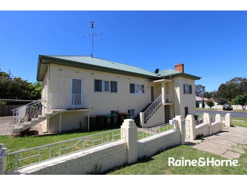 3/7 Busby Street, Bathurst NSW 2795