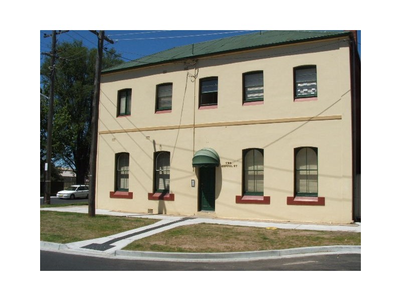 15/2 Keppel St, Bathurst NSW 2795