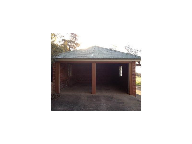 144 Three Brothers Road, Newbridge NSW 2795