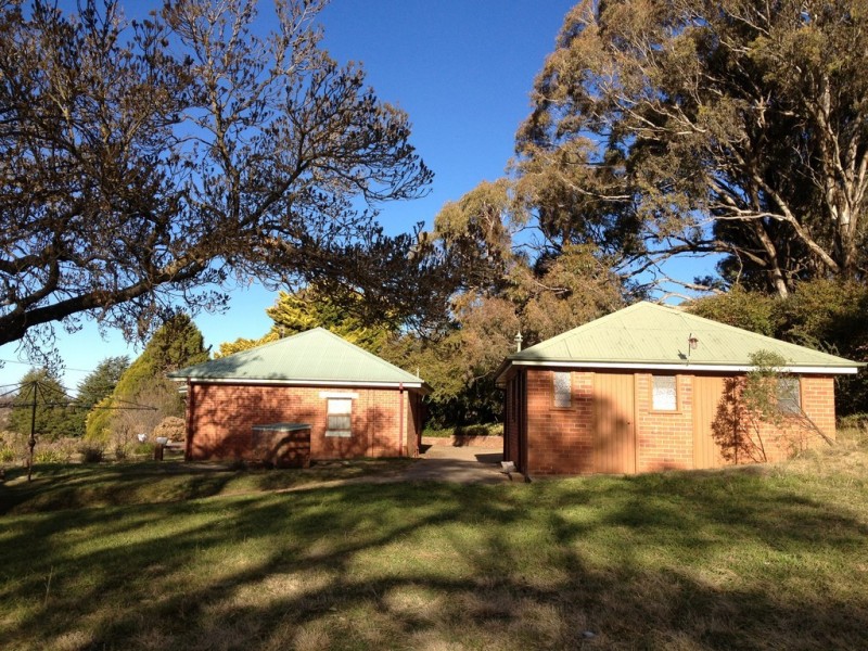 144 Three Brothers Road, Newbridge NSW 2795