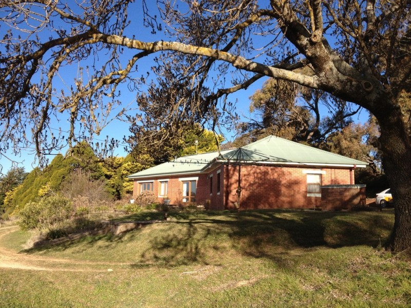 144 Three Brothers Road, Newbridge NSW 2795
