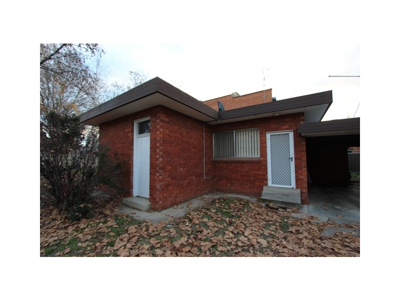 1/189 Piper Street, Bathurst NSW 2795