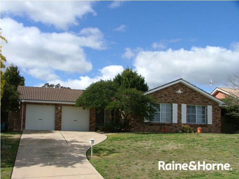 12 Opperman Way, Bathurst NSW 2795