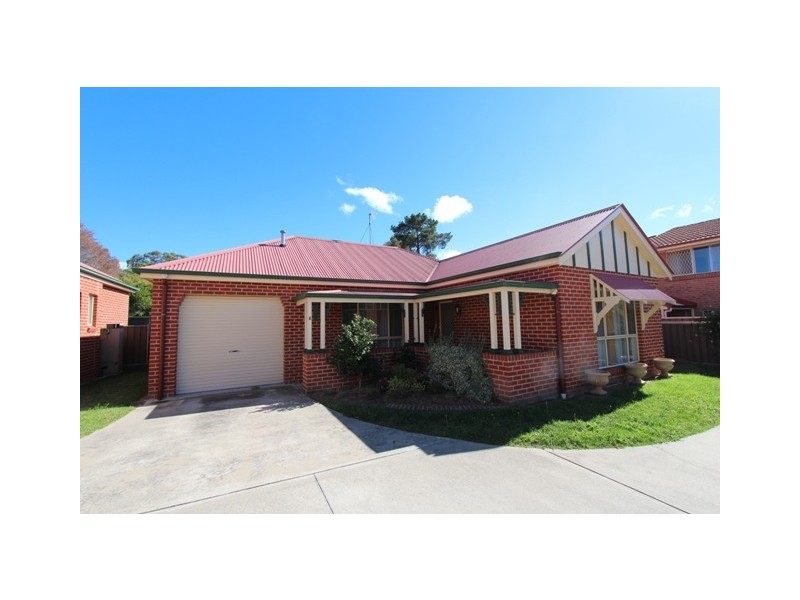 4/67 Rocket, Bathurst NSW 2795